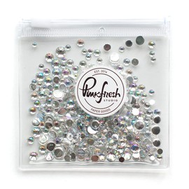 PINKFRESH STUDIO Iridescent Pinkfresh Clear Drops Essentials