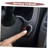 Kichvoe 6A Spdt Rocker Toggle Switch Button for Auto Car