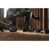 DEWALT Hard Shell Knee Pads with Comfort Gel, Molded Foam