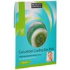 Beauty Formulas Clear Skin Cucumber Cooling Eye Pads 12'S