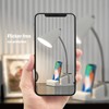 LED Desk Lamp with 1 USB Charging Port and 1