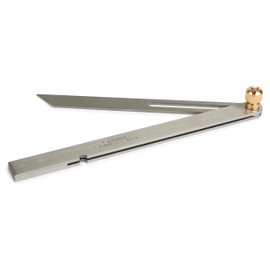 Shinwa 6-1/4" Sliding T-Bevel