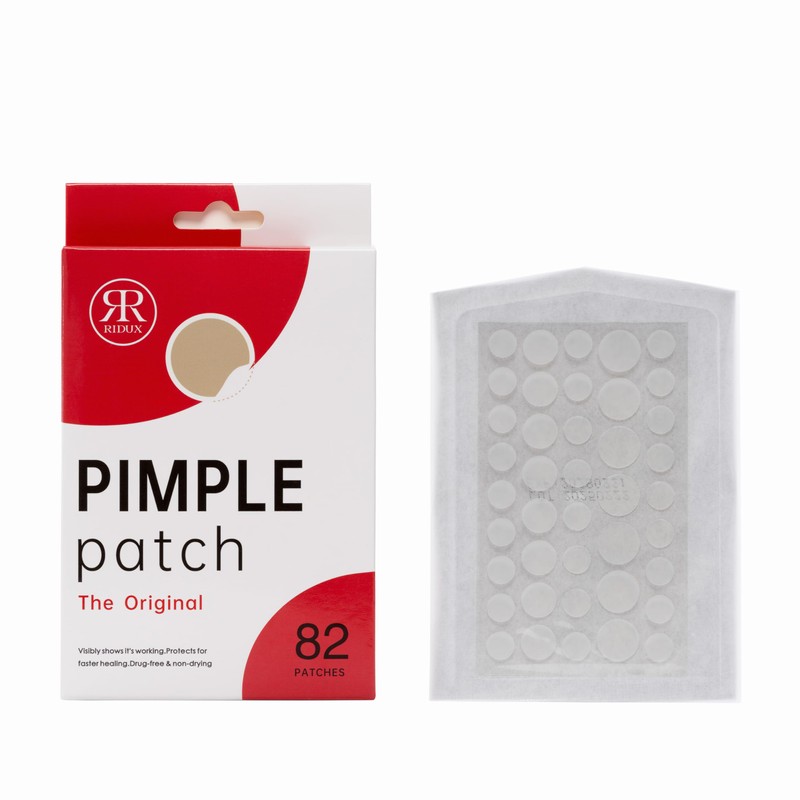 RR RIDUX pimple patch