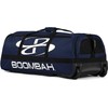 Boombah Brute Rolling Bat Bag - 35" x 15" x