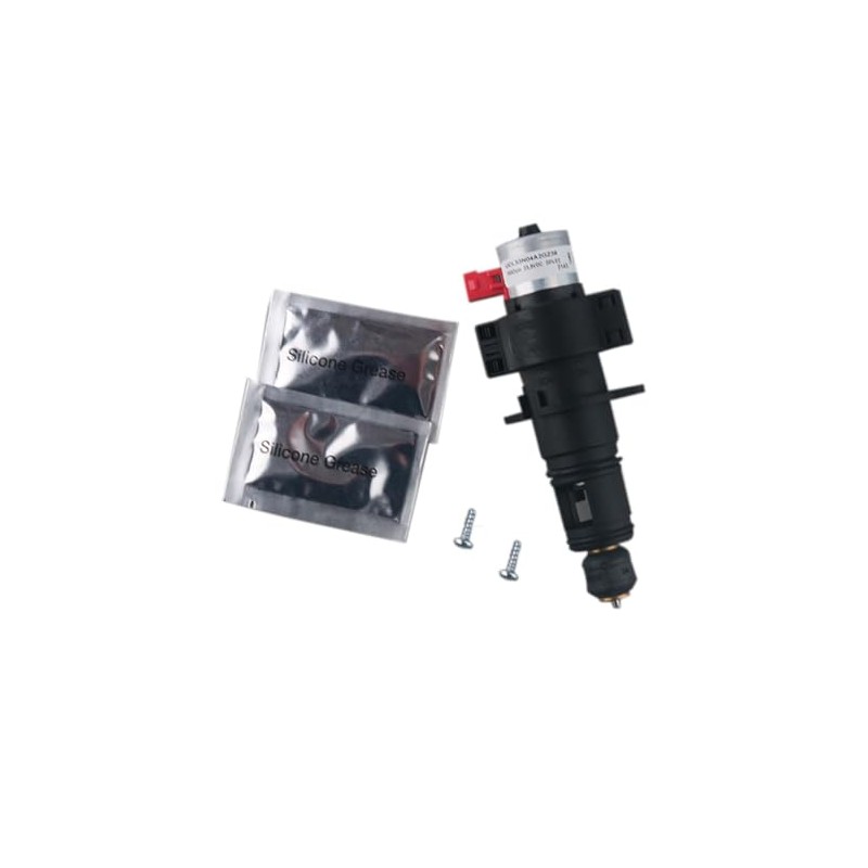 HTS Boiler 3-Way Diverter Valve - Fits Glowworm & Vaillant