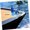 Totority Paddleboard Cup Holder Durable Plastic Drink Holder Phone Mount