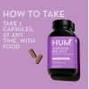 Unbranded Hum Nutrition Hormone Balance for PMS Relief; Mood Support