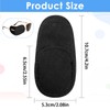 ElevateTech 12 Pcs Eye Patches for Adults Eye Patch for