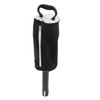 Golf Balls Pickup Bag Golf Ball Retriever with Detachable Plastic