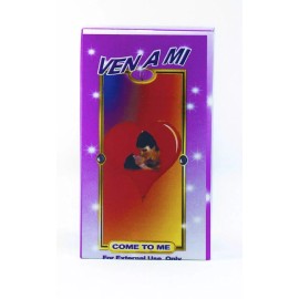 Jabon Ven A Mi - Spiritual And Esoteric Bar Soap Come To Me