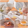Garselay - (14 PCS) Juego de Utensilios de Cocina de