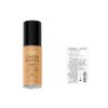 Milani Base de Maquillaje Pigmentada 2 en 1 con Corrector