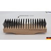 MAAJ Scrubber 22 cm Steel Wire Scrubber Steel Wire Scrubber