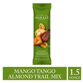 Sahale Snacks Mango Tango Almond Trail Mix, 1.5 Ounces