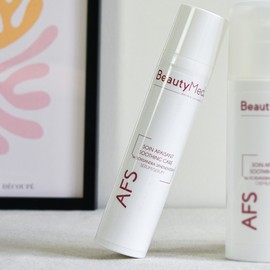 Beauty Med AFS Soothing Care Serum 100ml, 1 piece / 뷰티메드 AFS 수딩 케어 세럼 100ml, 1개
