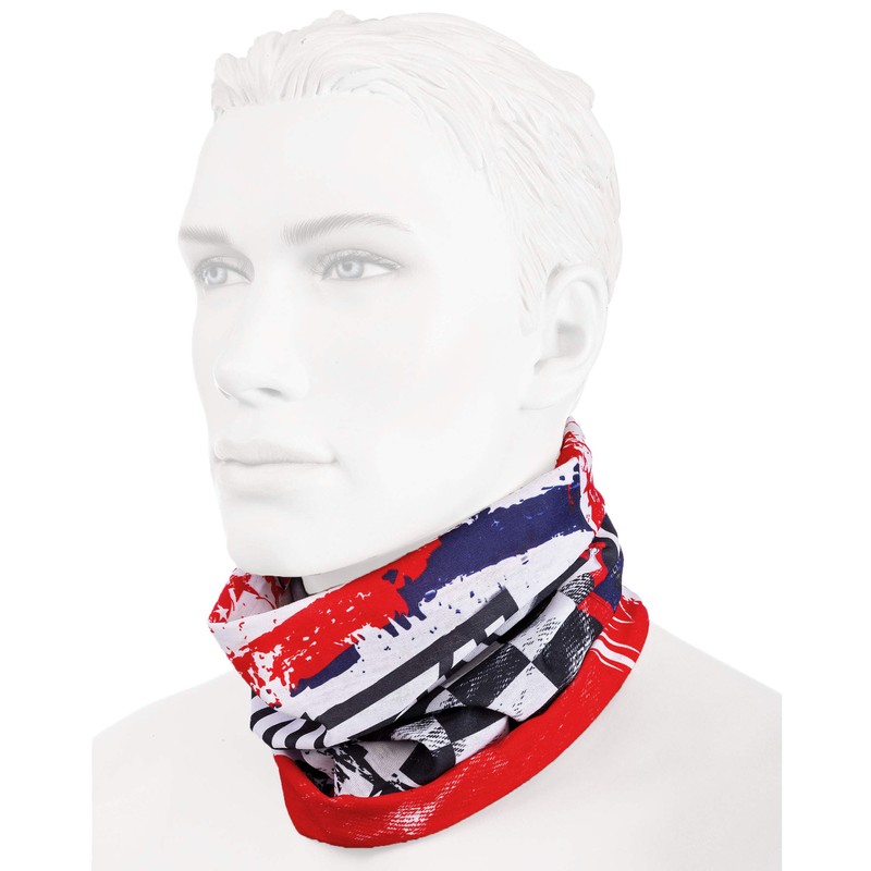 O'Neal Neckerchief, Mouth Mask, Loop Neck Warmer, Wind Protection