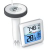 CSL - Wireless Digital Pool Thermometer - Base Station with