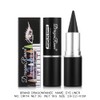 Sitovely 2 Colours Black Coffee Gel Eyeliner Pen, Natural Black