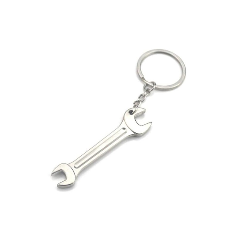 Roar Key Ring Wrench Tool – 7 cm Length –
