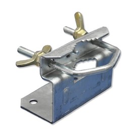 Mast foot MF 60 HQ For Mounting Poles of 30 – 60 mm