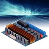 Digital Power Amplifier Board 5.1 Channel Class D Audio Protection