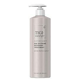 TIGI Copyright Custom Care SOS EXTREME RECOVERY TREATMENT - 15.22oz