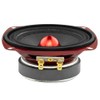 Set for DS 18 PRO-X4.4BMSL 1 midrange driver with a