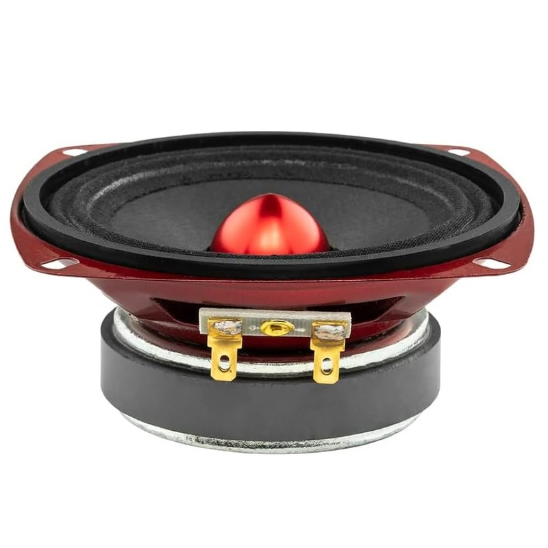 Set for DS 18 PRO-X4.4BMSL 1 midrange driver with a