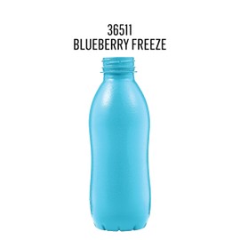 FolkArt, Blueberry Freeze, Acrylic Paint for Plastic Arts and Crafts Projects, Indoor and Outdoor Formula, 2 fl oz, 36511
