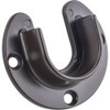 Box of 4 - Metal Heavy Duty Open & Closed