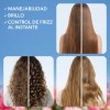 Crema Peinar Suavidad Herbal Essences 300
