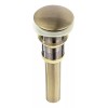 Meer Faucets By Cnx Mezcladora Monomando Para Lavabo Y Contra