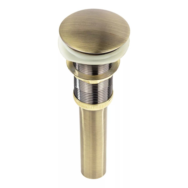 Meer Faucets By Cnx Mezcladora Monomando Para Lavabo Y Contra