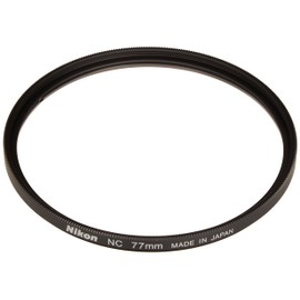 Nikon Neutral Color Filter NC 3.03 inches (77mm) NC - 77