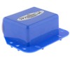 DiseqC Switch 2/1 with Weather Protection Housing 2 x SAT