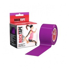 Rocktape Buy Rocktape Logo Purple Online Chemist Outlet