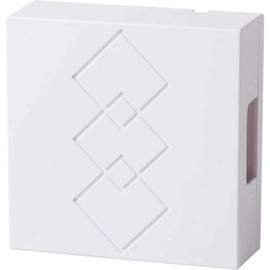 HEIDEMANN Zweiklang-Gong Lumen 230 V