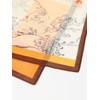 Beams Japan Handkerchief Bandana (Special Order) Hitoshi Yamamoto Shoten Choju-Giga