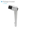 CoCud Clamping Lever Handles M8 Internal Thread 72 mm Lever