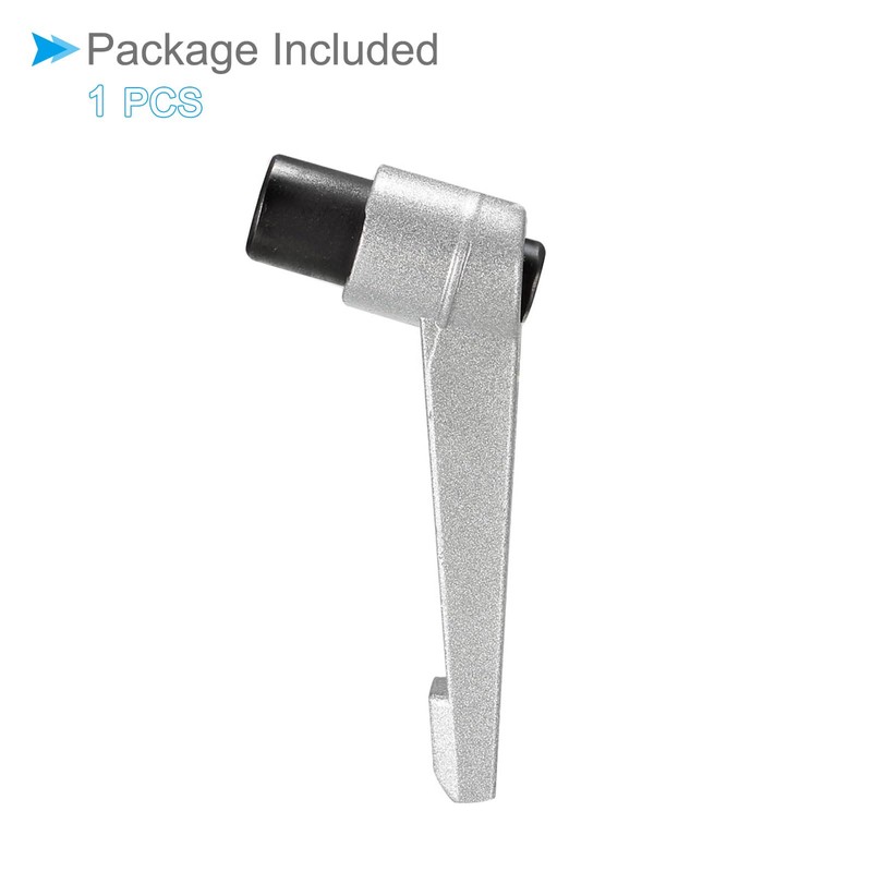 CoCud Clamping Lever Handles M8 Internal Thread 72 mm Lever