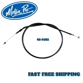 Motion Pro Clutch Cable HONDA SPORTRAX TRX400EX TRX 400EX 1999-2004 02-0382