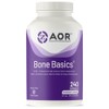 AOR AOR Bone Basics 271mg, 240 Capsules 40-Day Supply -