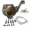 Bull Boost Performance Billet 72mm Throttle Body for K-Series K20