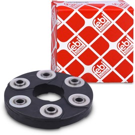 febi bilstein 08932 Joint Disc for Propeller Shaft, Pack of 1