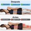 Almohada Ortopédica para Piernas y Rodillas