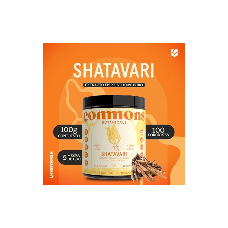 Hongo Shatavari Extracto Puro Polvo 100 Suplemento Natural Cuerpo Fructífero