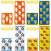 Marushin 5805014700 Miffy Face Towel, Brunaine, Cotton, Made in Portugal,