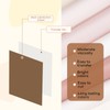 Tintnut Skin Tone Sublimation Pattern Transfer Paper - 18 Sheets