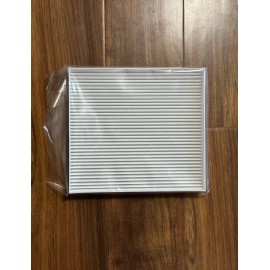 Unbranded Premium Cabin Air Filter For 2012-2017 HYUNDAI ACCENT VELOSTER KIA RIO