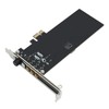 Sound Card 24 Bit 96 Khz Optical Coaxial Decoder Audio